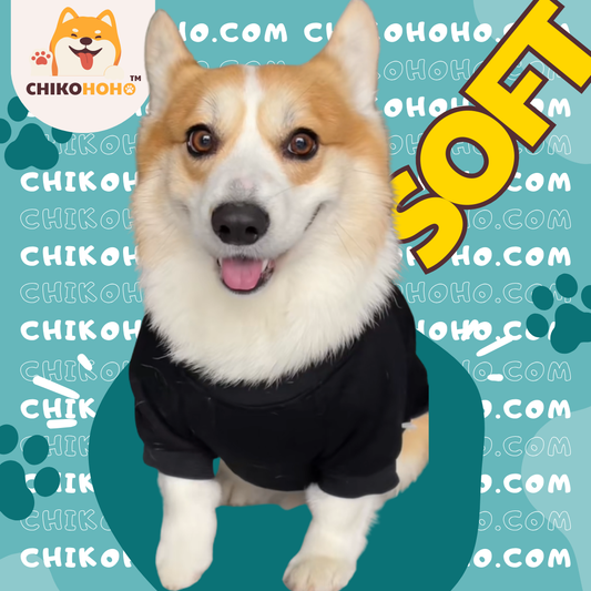 🐾 Chikosporty Hoodie 🐶